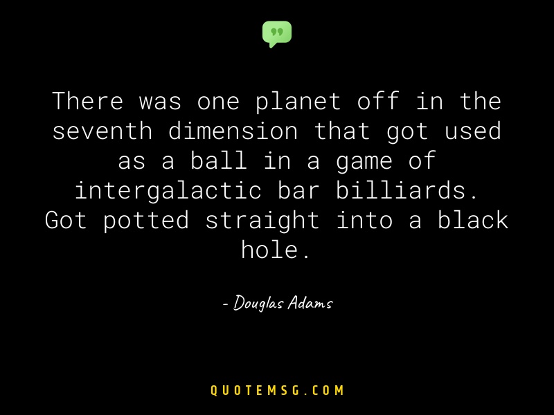 Image of Douglas Adams