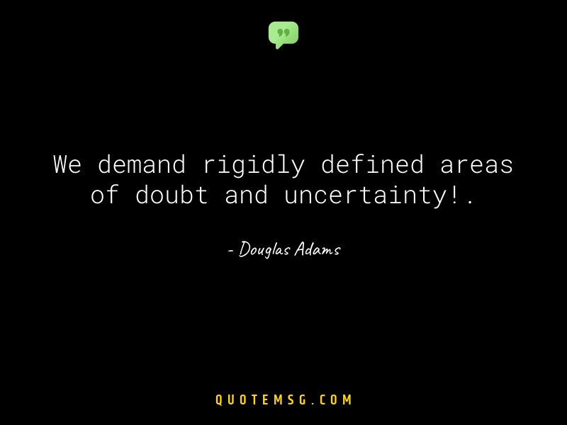 Image of Douglas Adams