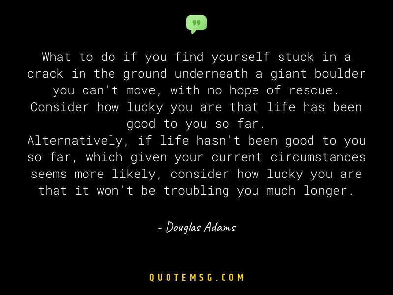 Image of Douglas Adams