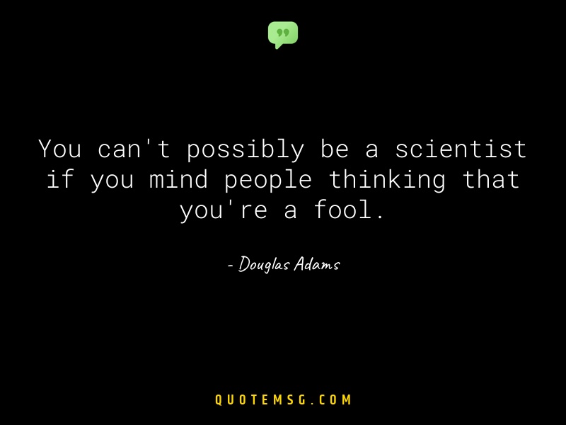 Image of Douglas Adams