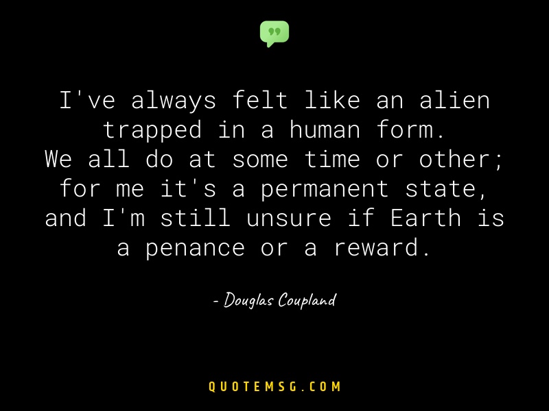 Image of Douglas Coupland