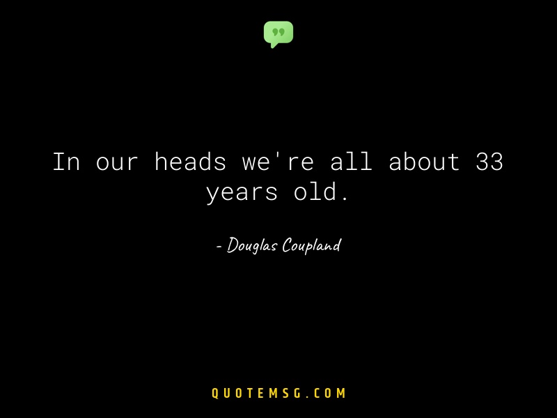 Image of Douglas Coupland