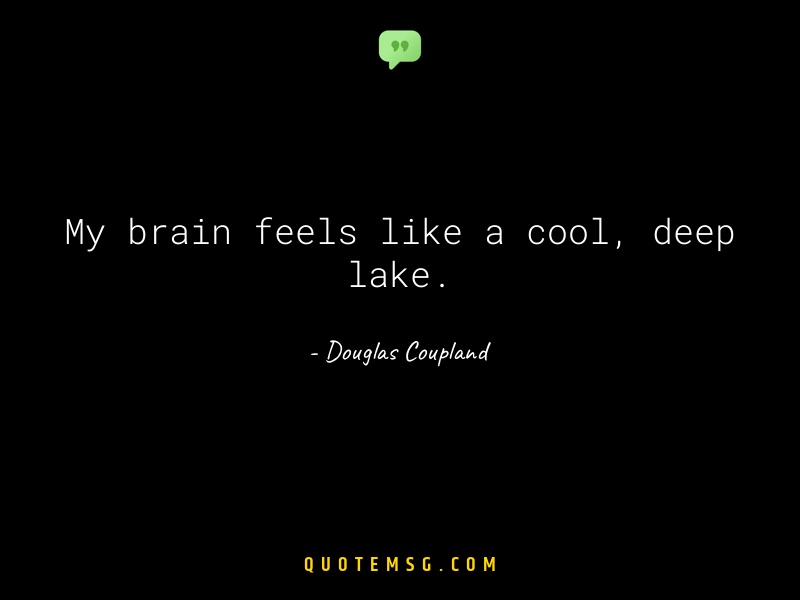 Image of Douglas Coupland