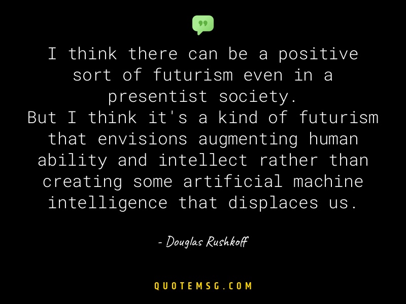 Image of Douglas Rushkoff