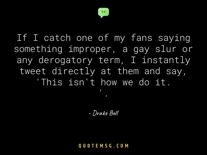 Image of Drake Bell