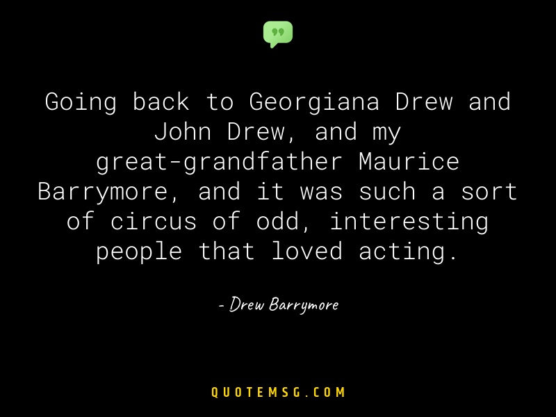 Image of Drew Barrymore