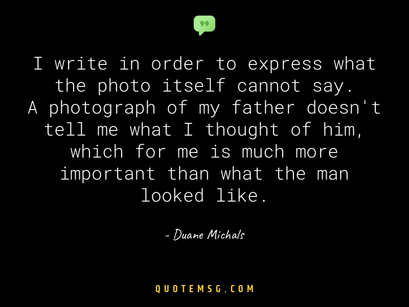 Image of Duane Michals