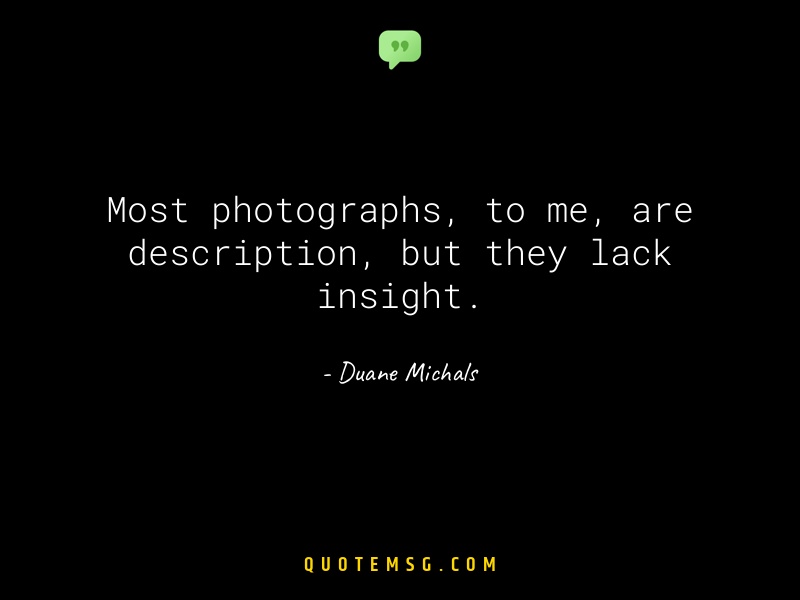 Image of Duane Michals