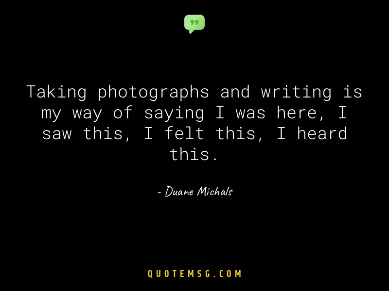 Image of Duane Michals