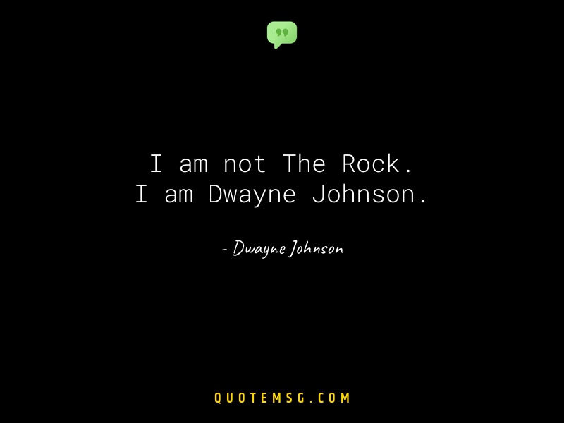 Image of Dwayne Johnson