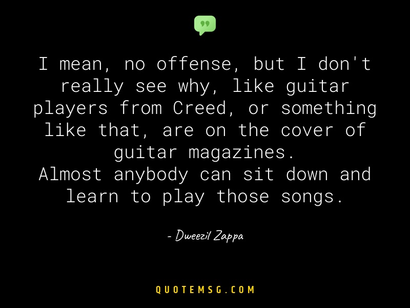 Image of Dweezil Zappa