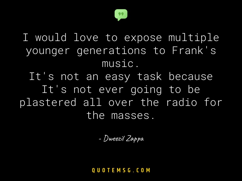 Image of Dweezil Zappa