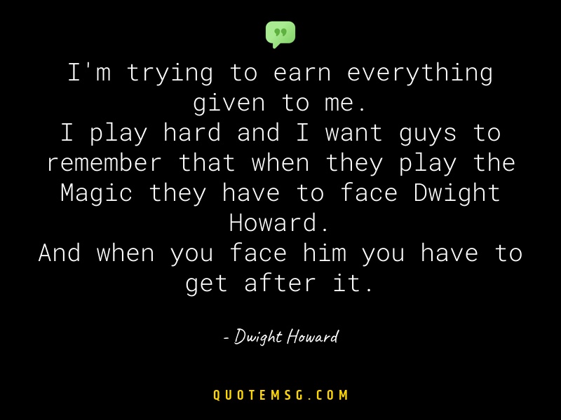 Image of Dwight Howard