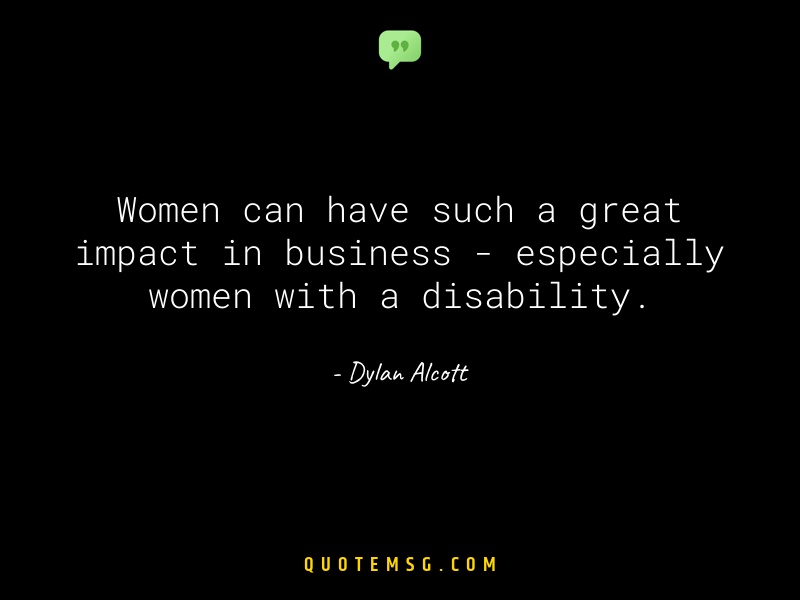 Image of Dylan Alcott