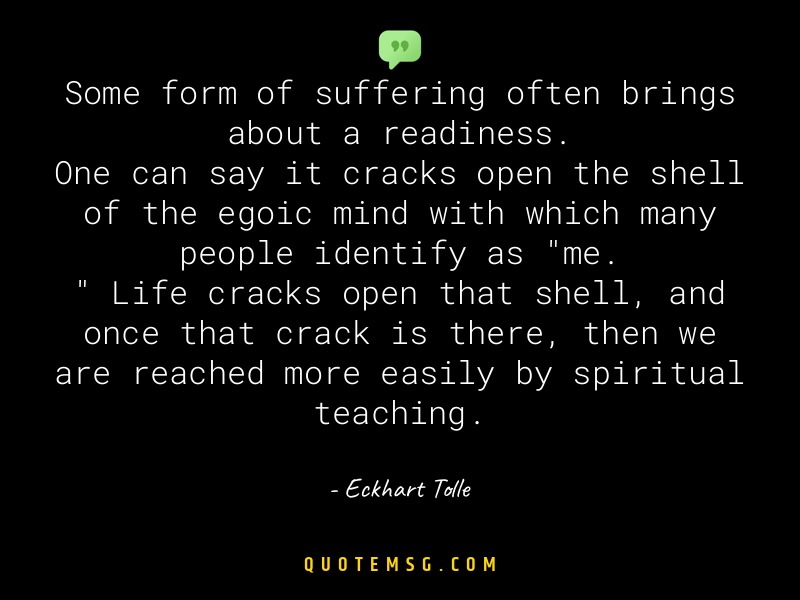 Image of Eckhart Tolle