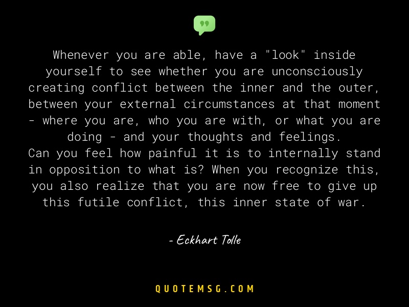 Image of Eckhart Tolle