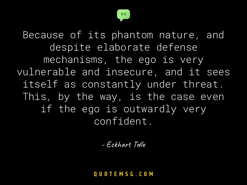 Image of Eckhart Tolle