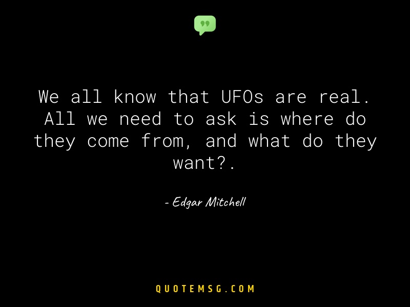 Image of Edgar Mitchell