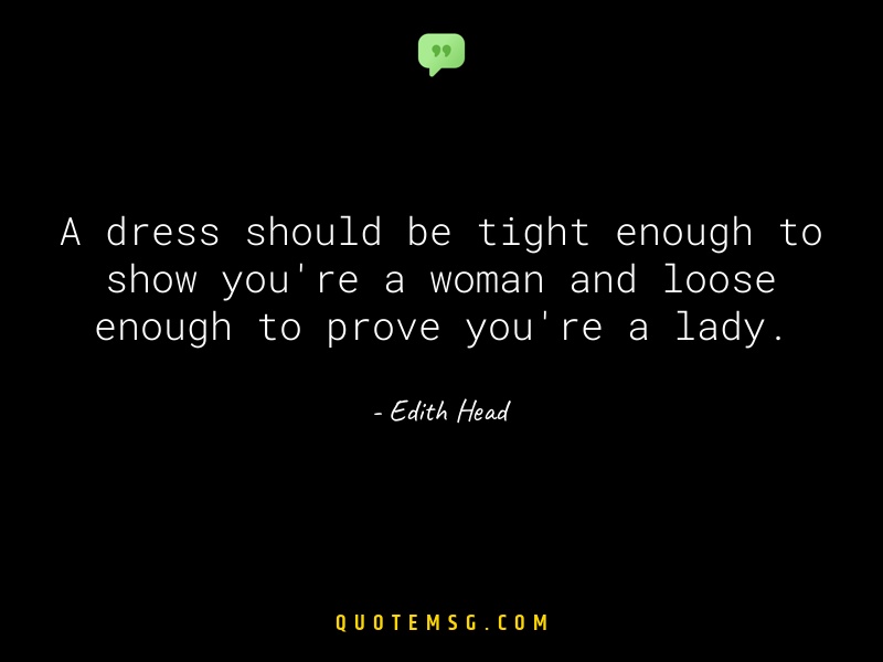 Image of Edith Head