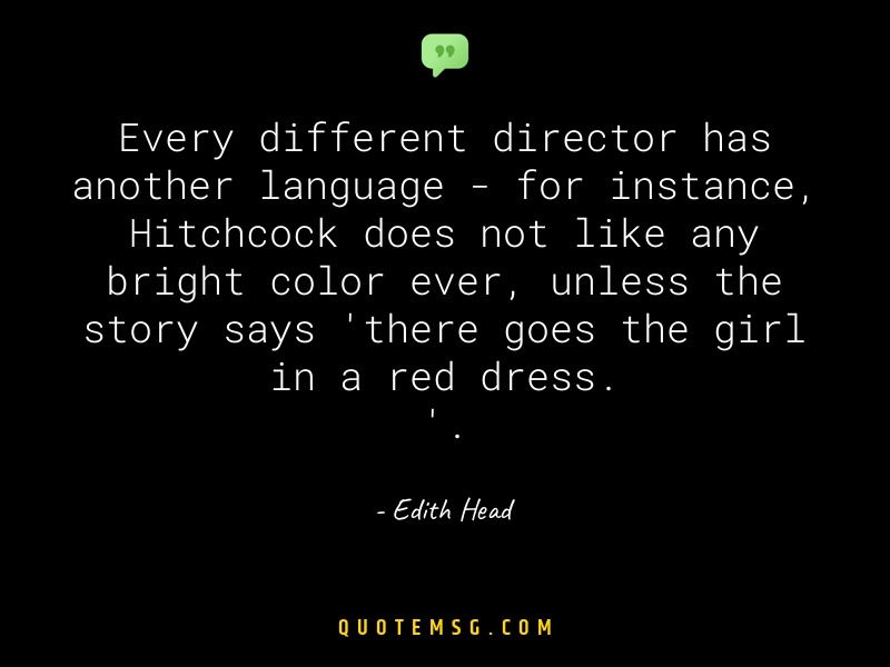 Image of Edith Head