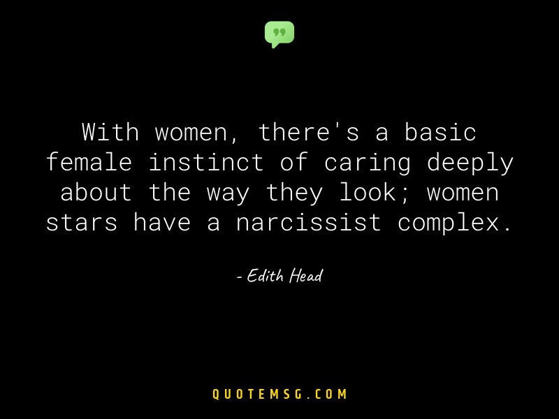 Image of Edith Head