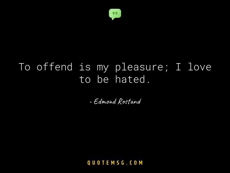 Image of Edmond Rostand