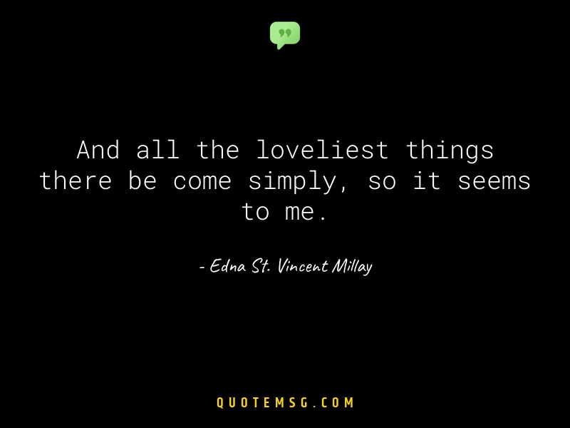 Image of Edna St. Vincent Millay