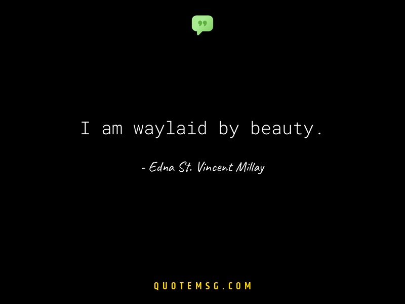 Image of Edna St. Vincent Millay