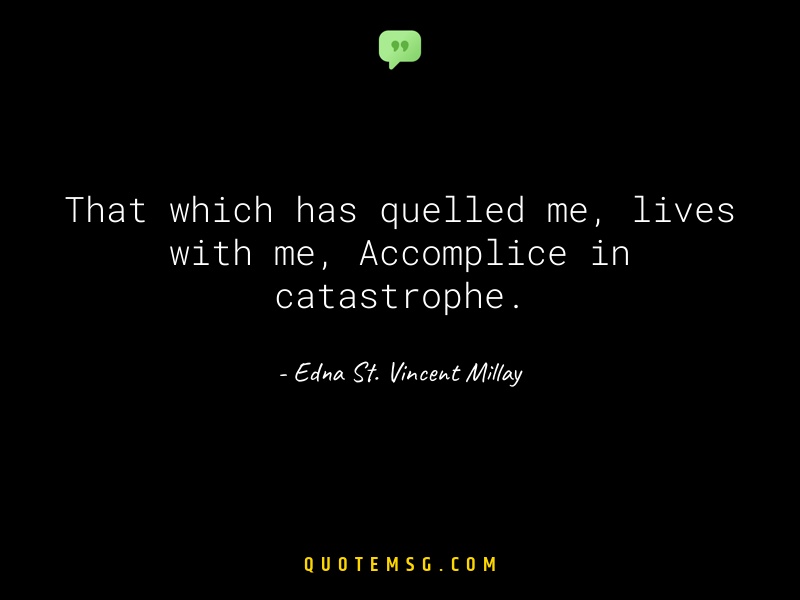 Image of Edna St. Vincent Millay