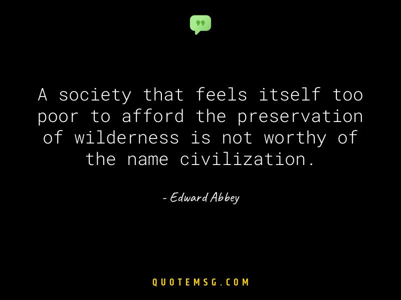 Image of Edward Abbey