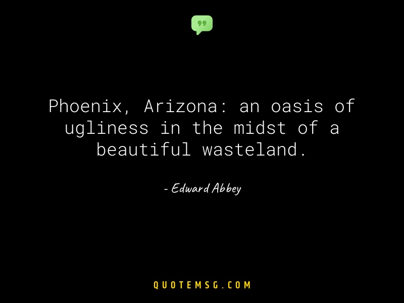 Image of Edward Abbey