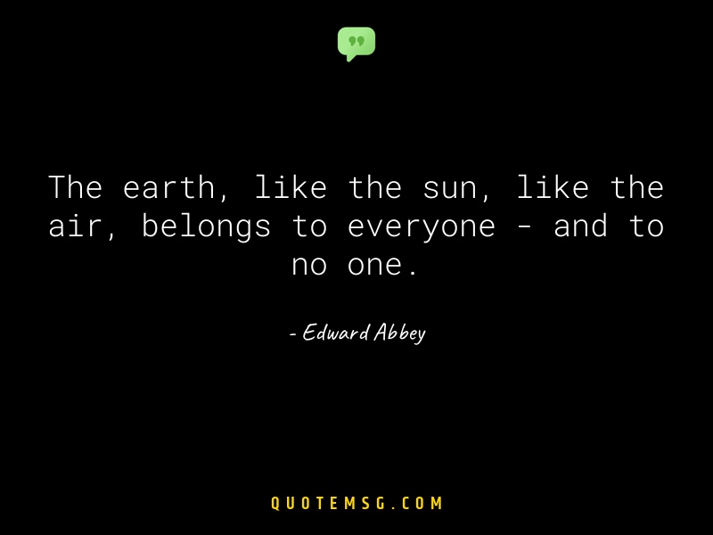 Image of Edward Abbey