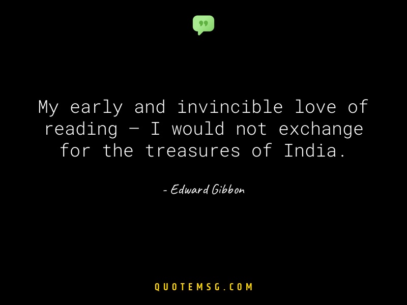 Image of Edward Gibbon