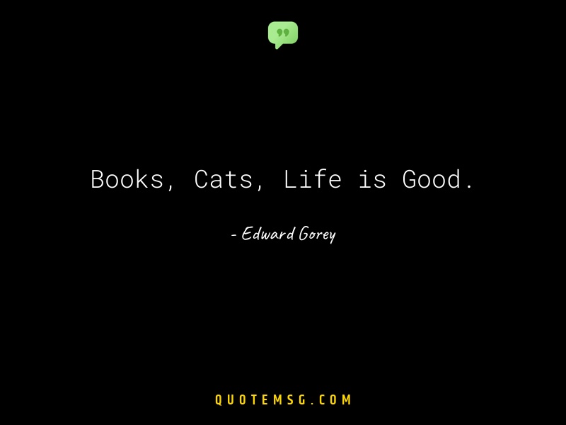 Image of Edward Gorey