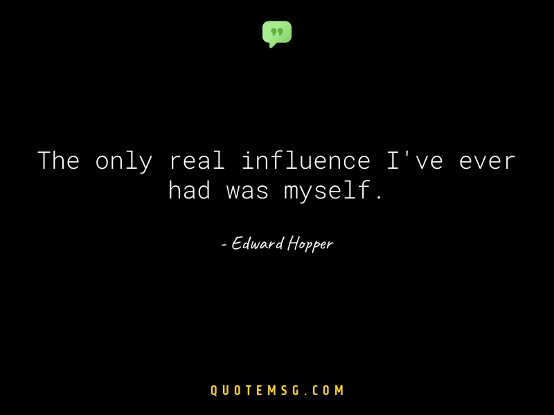 Image of Edward Hopper