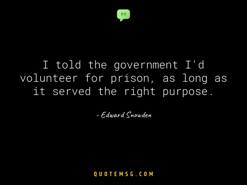 Image of Edward Snowden