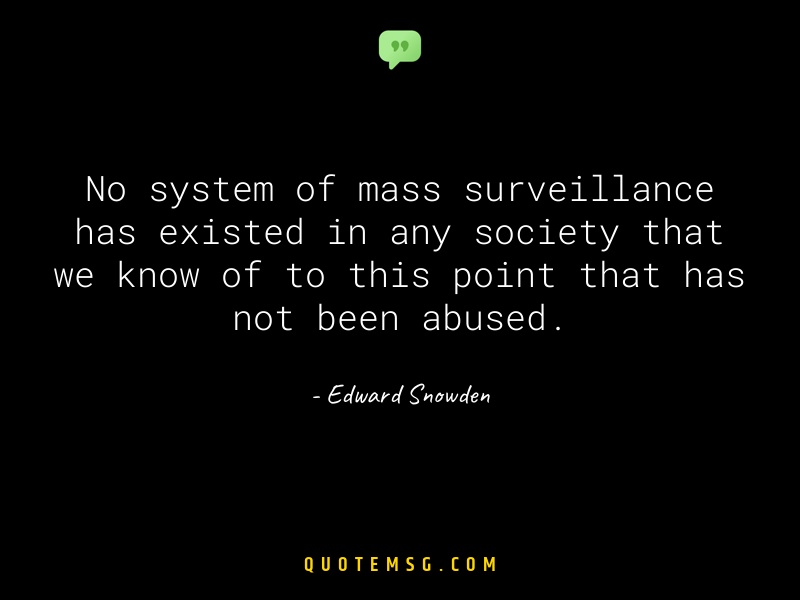 Image of Edward Snowden