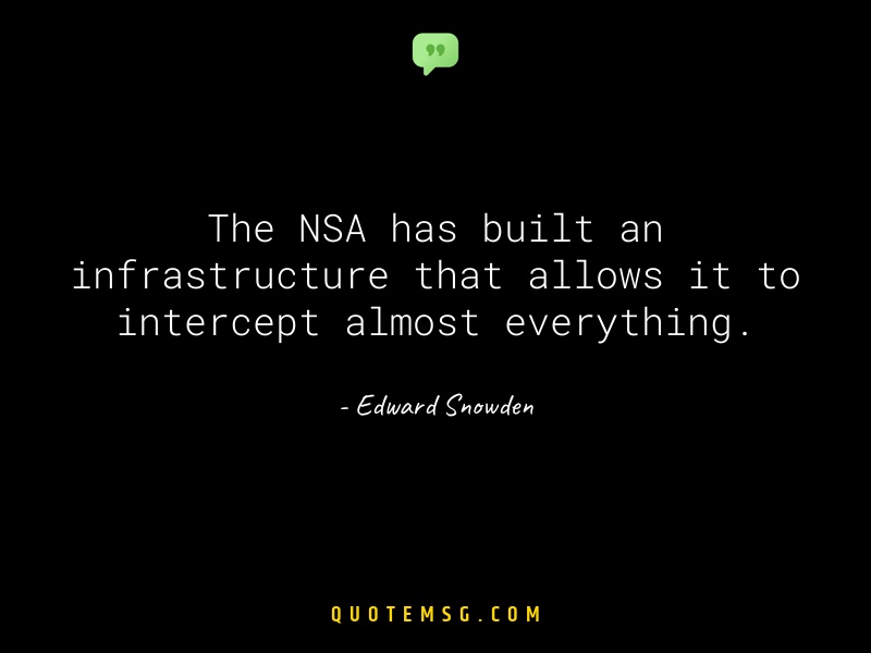 Image of Edward Snowden