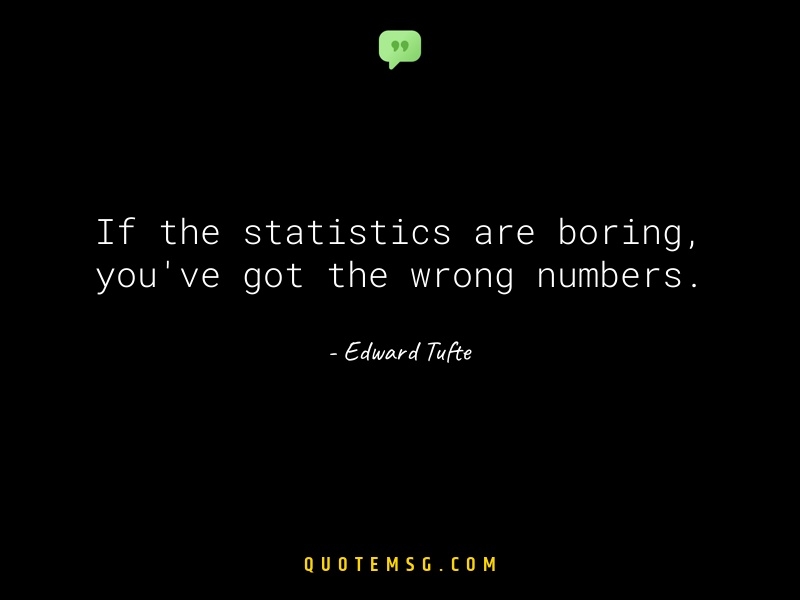 Image of Edward Tufte