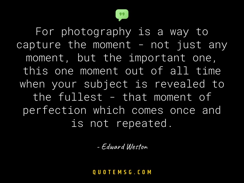 Image of Edward Weston