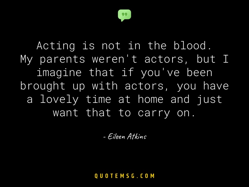 Image of Eileen Atkins