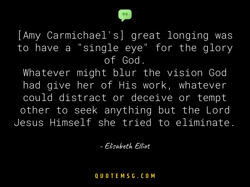 Image of Elisabeth Elliot