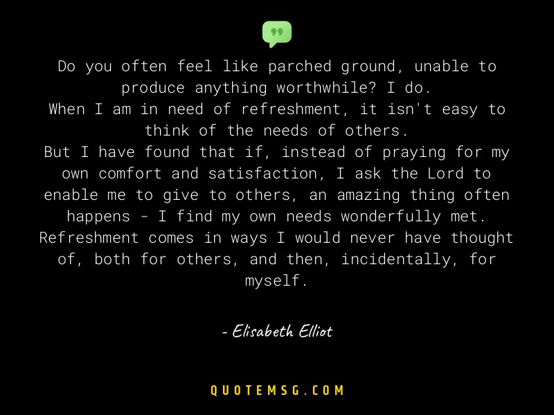 Image of Elisabeth Elliot