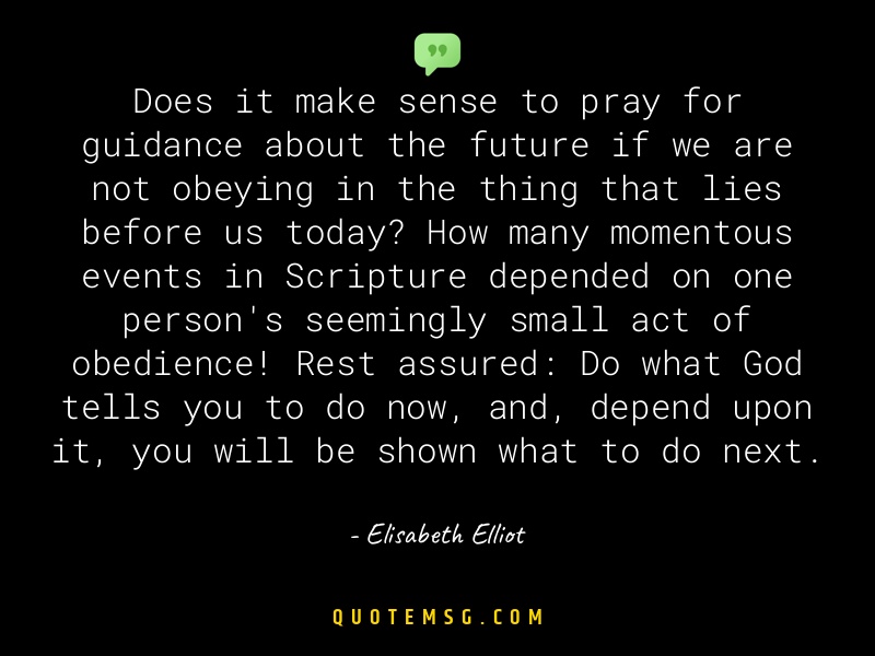 Image of Elisabeth Elliot