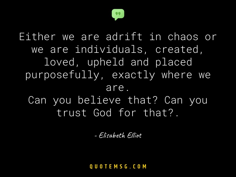 Image of Elisabeth Elliot