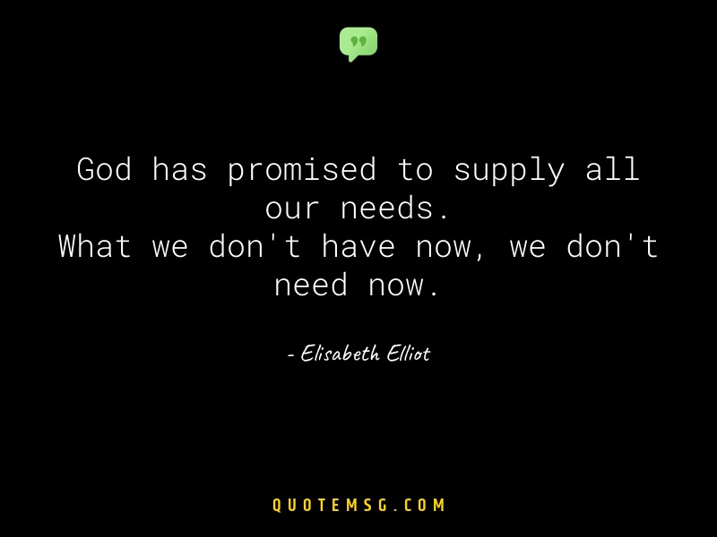 Image of Elisabeth Elliot