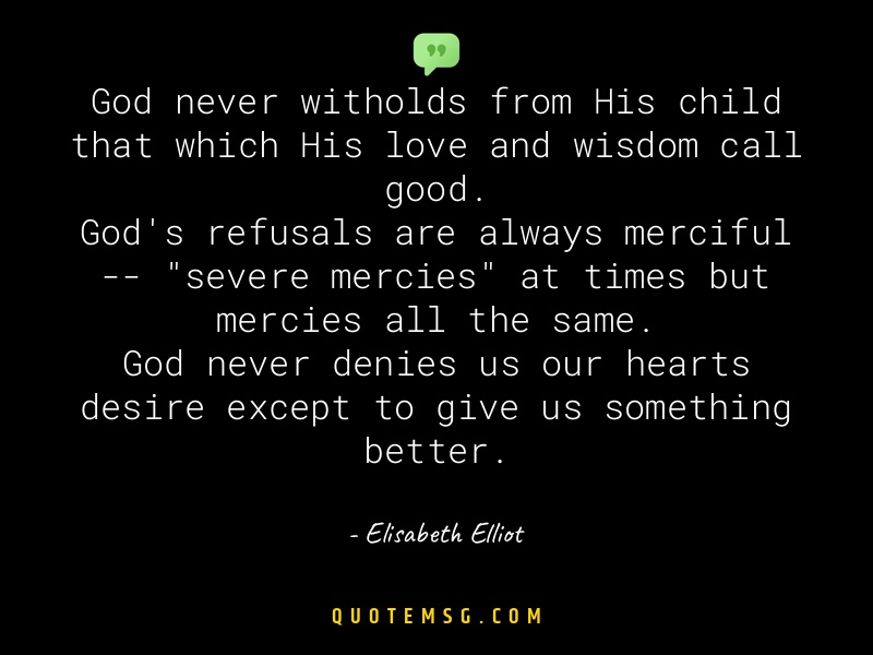 Image of Elisabeth Elliot