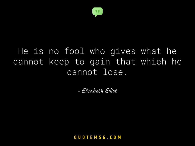 Image of Elisabeth Elliot