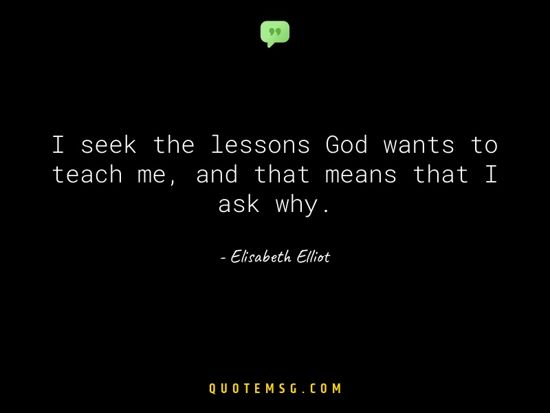 Image of Elisabeth Elliot