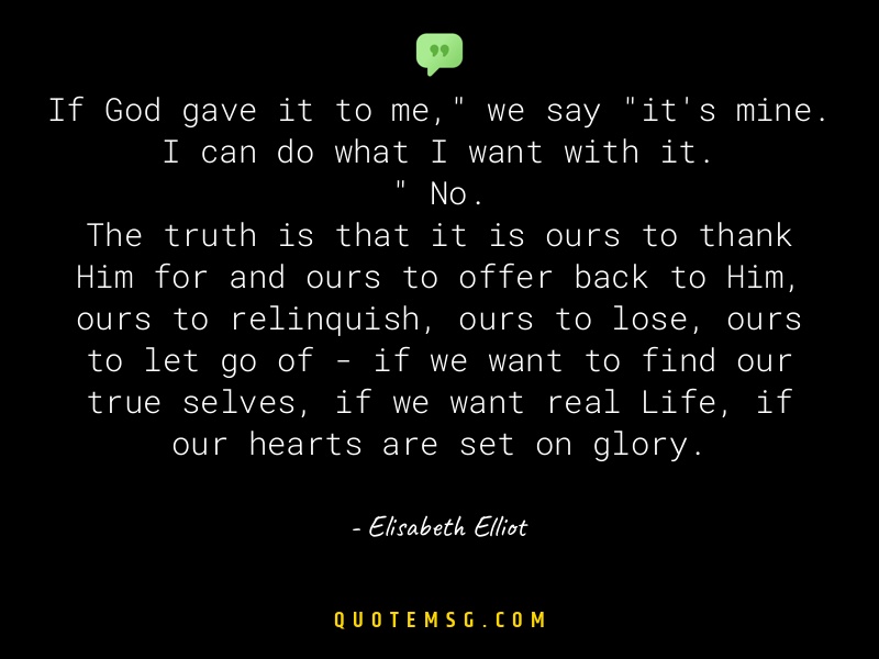 Image of Elisabeth Elliot